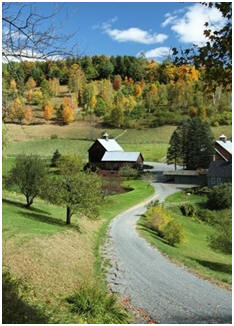 Free Farm, Ranch and Homestead Barn Plans - Choose from more than 100 classic designs