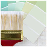 Paint Color Cheat Sheets for Your Home and Decor Projects