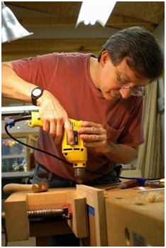 FreeDIY  Woodwork Project Plans - Choose from over 1,000 great designs.