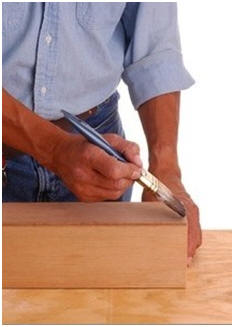 Learn how to finish all of your woodwork projects with tips from the pros.