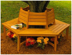Outdoor Furniture Plans and DIY Backyard Projects from WOOD Store