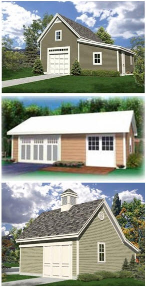 Download Dozens of Workshop Plans - Build your dream wood shop, classic auto barn, metal shop, art studio, crafts barn or backyard office with the help of professional building plans. The WorkshopBuilding101.com plan set costs just $29 and comes with a 60 day money-back guarantee. 