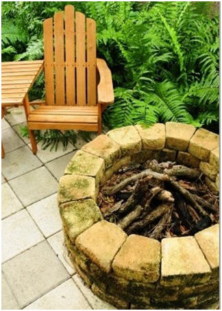 Here are a bunch of interesting designs from all over Internet. Check out free, do it yourself plans and building guides for fire pits, barbecues, smokers and outdoor ovens. You're sure to find one that will boost your enjoyment of your backyard.