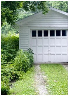Free One-Car Garage and Carport Building Plans - Choose from Dozens of Designs