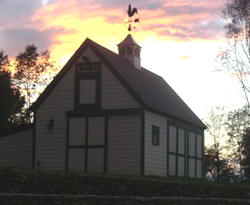 Free Pole Barn, Garage and Workshop Plans