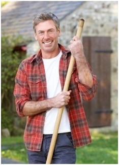 Learn how to build your own shed with the help of free DIY guides and lessons.