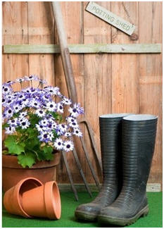 Fifty Free Shed Plans - Choose from dozens of great designs from top home and garden magazines, building supply retailers, architects and Internet shed plan publishers.