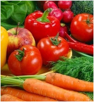Your Edible Garden: A Complete Online How-To Guide from Sunset Magazine - Learn how to grow delicious vegetables, herbs and fruit at home, even with a small backyard.